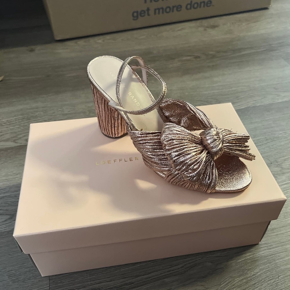 Loeffler Randall Camellia